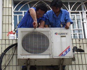 新郑空调售后维修服务中心在哪里找