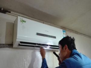 新郑格力空调电话是多少