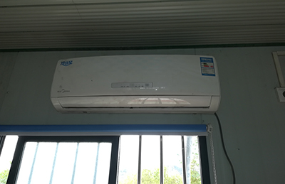 新郑空调维修在哪里找