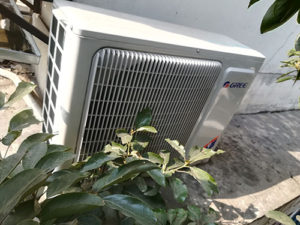 新郑空调维修售后服务