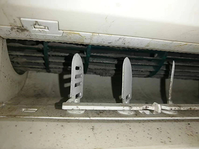 新郑空调维修售后服务中心电话是多少