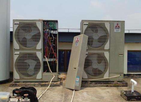 新郑空调维修电话号码多少