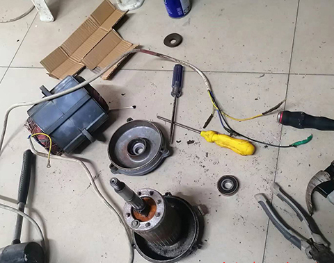 新郑空调维修售后服务中心电话在哪里找