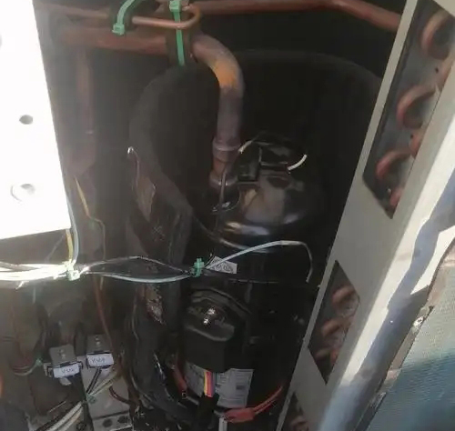 新郑维修变频空调电话在哪里找