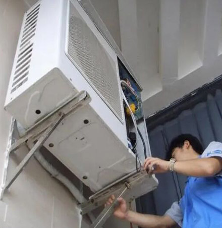 新郑24小时空调维修热线