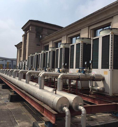 新郑多联机维修 新郑中央空调维修