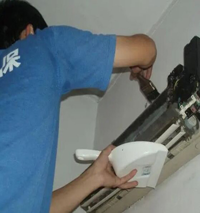 新郑空调清洗保养