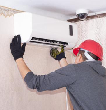 新郑空调内机噪音大