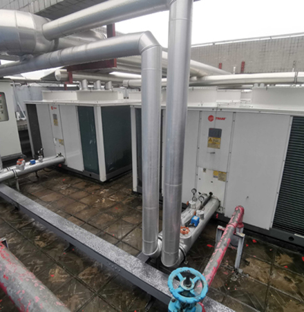 新郑附近中央空调维修 新郑上门中央空调维修